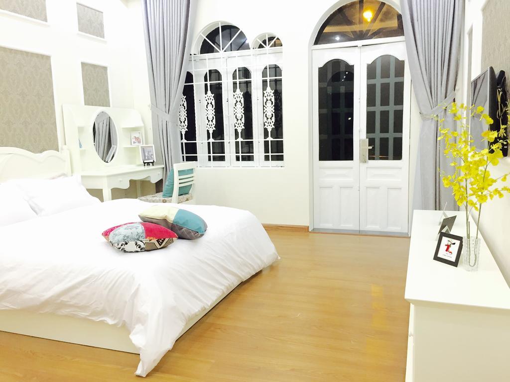 Khách sạn Chez Lotus 3*