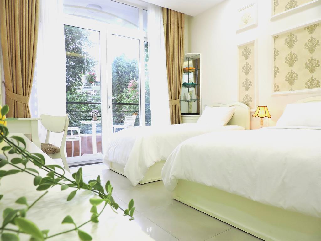 Chez Lotus Khách sạn