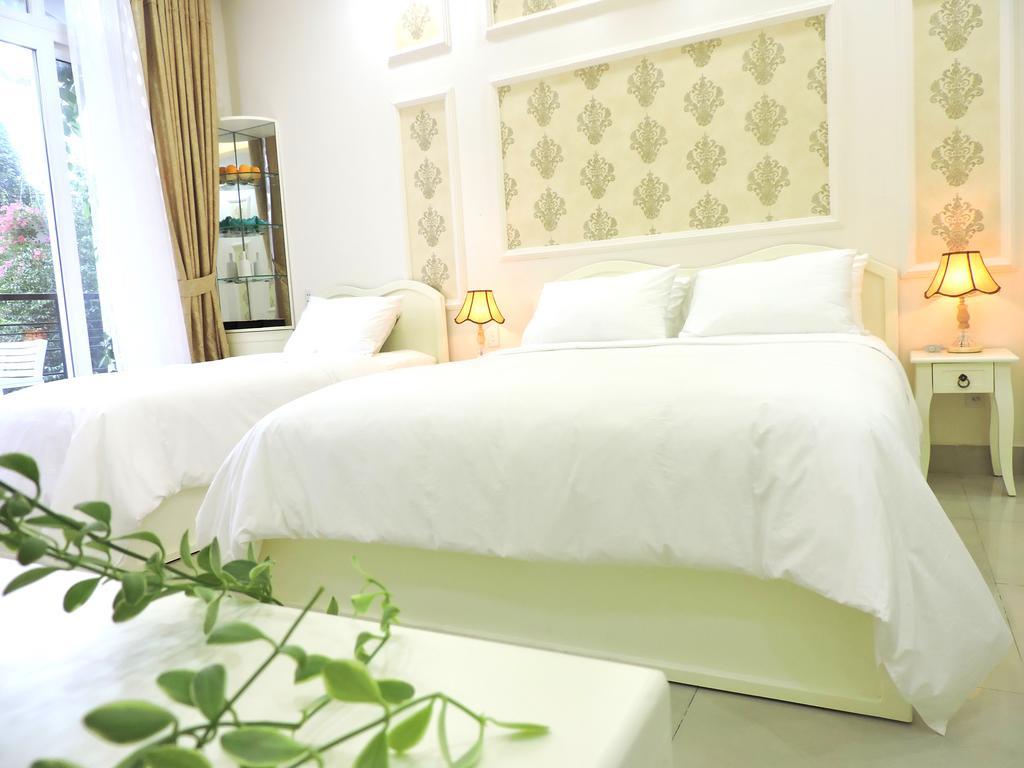 Chez Lotus Khách sạn TP. Hồ Chí Minh