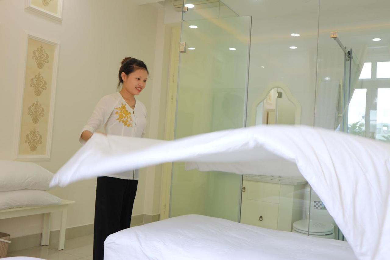 Chez Lotus Khách sạn 3*