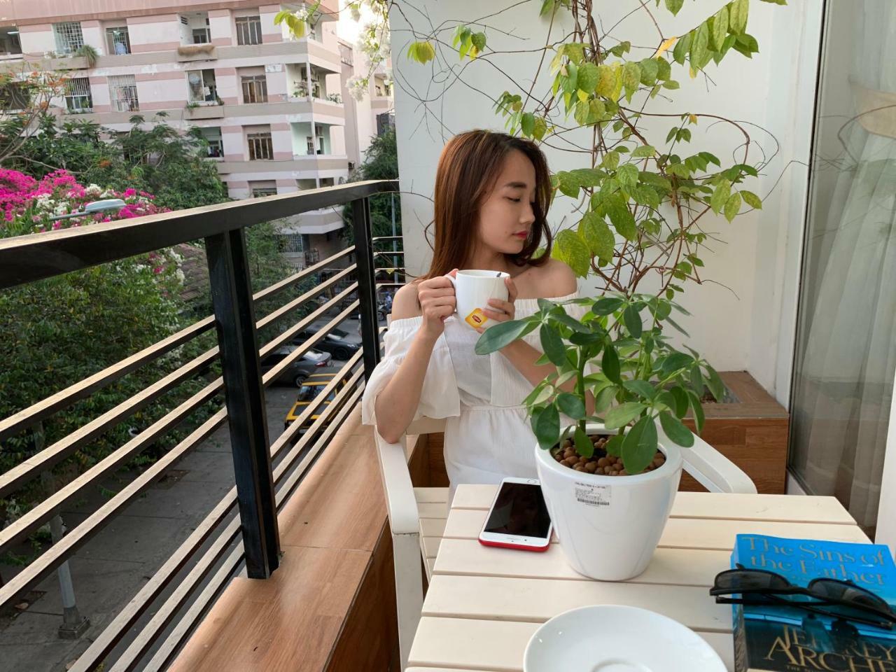 Khách sạn Chez Lotus