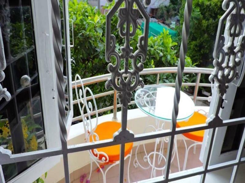 Chez Lotus Khách sạn